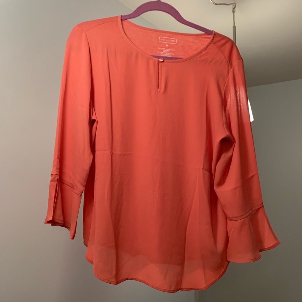 Work shirt